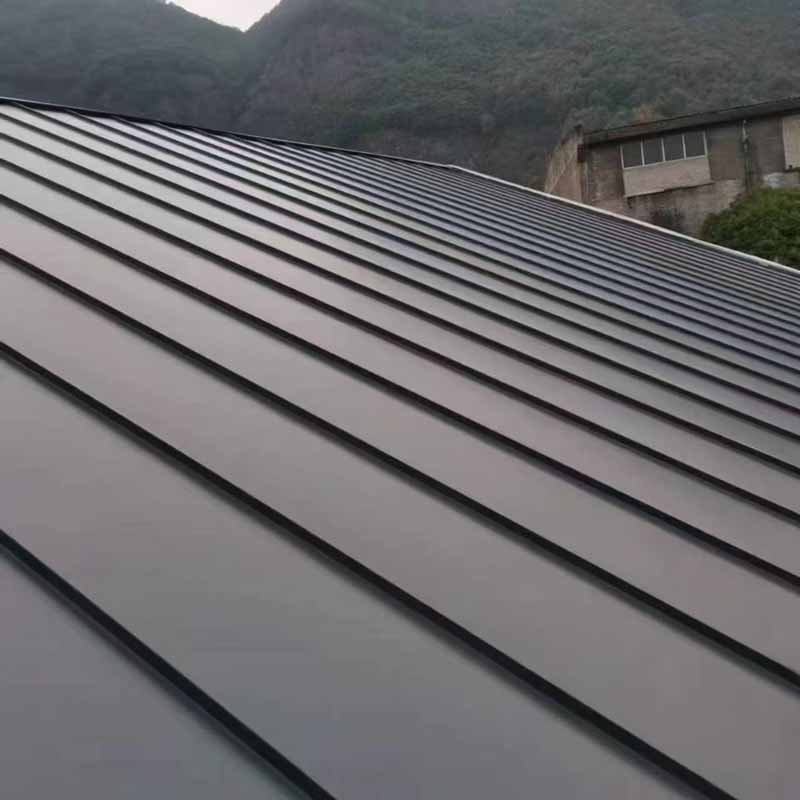 石河子金属屋面板的应用场合及其优缺点？